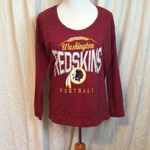 Washington Redskins Women's Shirt